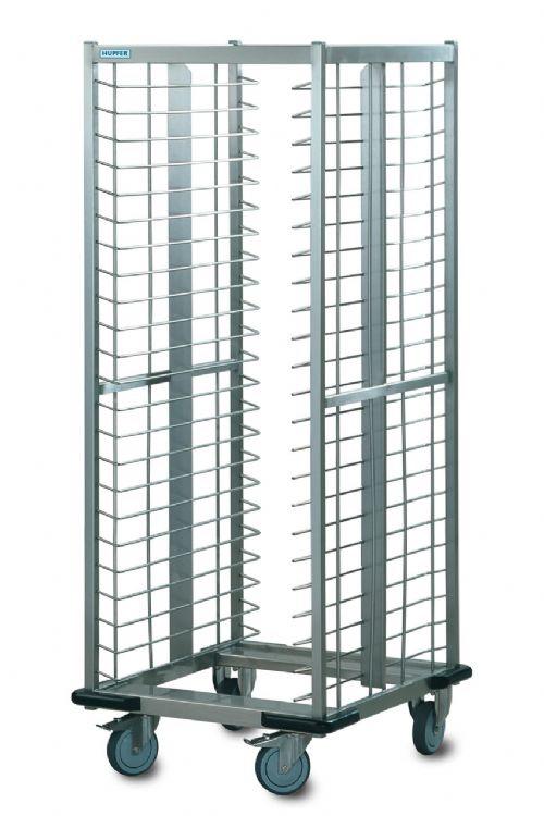Koelpalletwagen KPTW 1/23 GN 60-L