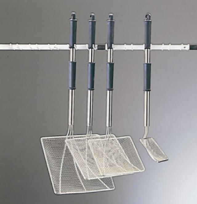 Frituurschep vk Ergo greep 180x580mm