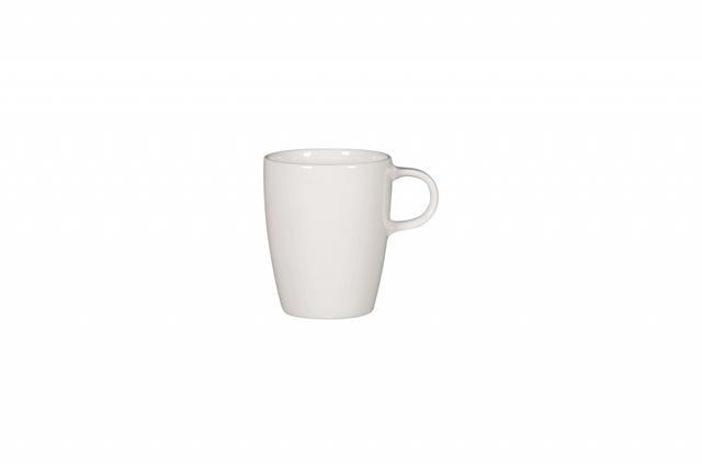 RAK Ease Koffiekop - 0.23Ltr - White