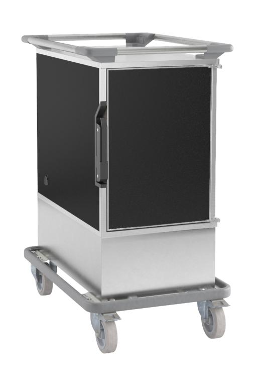 Thermobox S90 6 x GN 1/1 neutraal