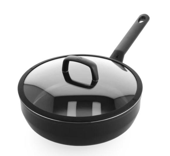BK Easy Basic Induction hapjespan 28 cm.