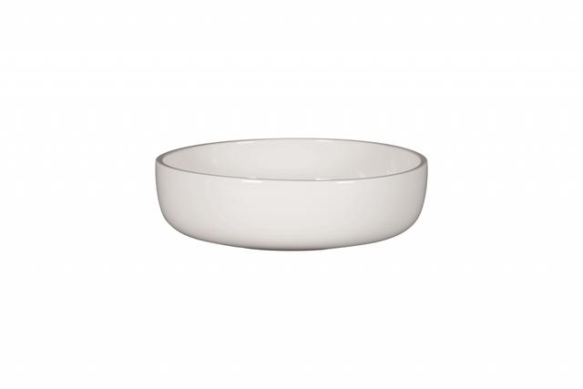 RAK Ease Schaal - Ø200mm - White