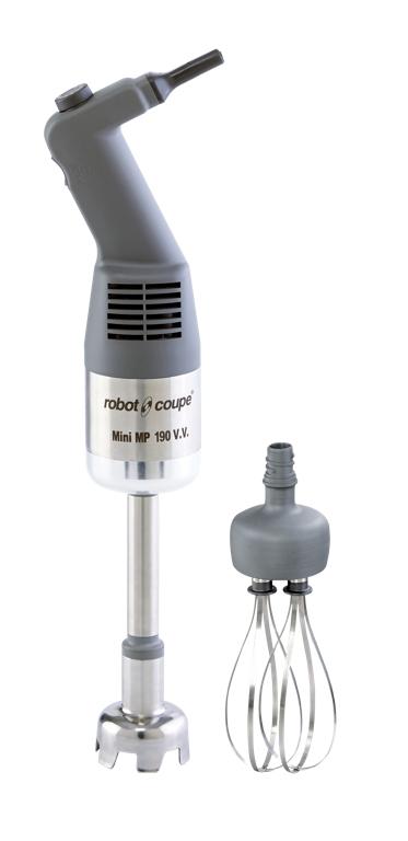 Staafmixer Mini MP 190 Combi 270W/230V