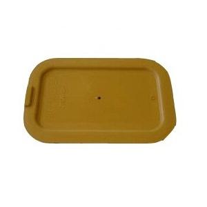 Menut-major, deksel waterdicht tbv bord