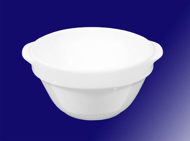 Systeemkom m/lo wit 500cc