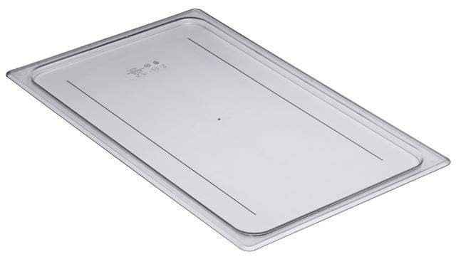 Cambro Deksel 1/1 GN - Clear
