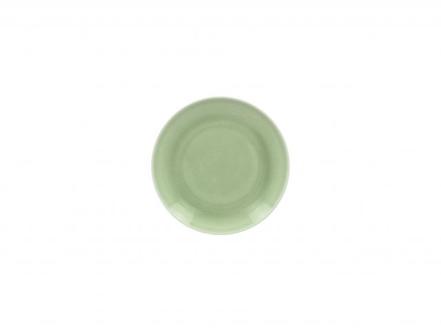 RAK Vintage Bord plat coupe - Ø150mm - Green