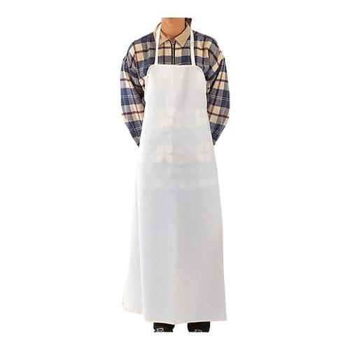 Schort zuurbestendig 1100x850mm