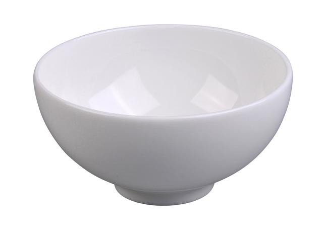 Rijstschaal Vana uni 180mm