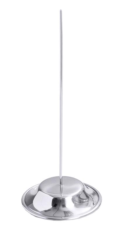 Bonnenprikker 18/10 90x220mm