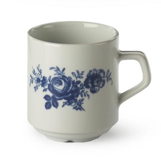 Automatenmok 5112 XL Fleuri wit 220cc