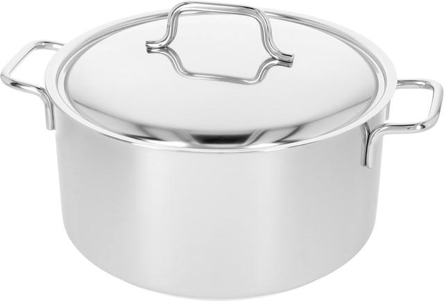 Demeyere Apollo 7 Kookpan met deksel - Ø240mm