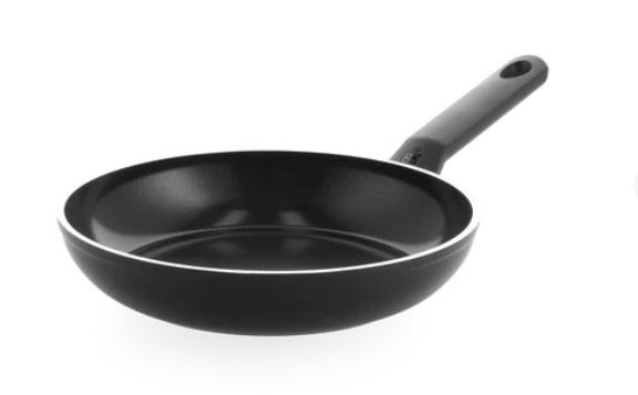 BK Easy Basic Induction Koekenpan 24 cm.