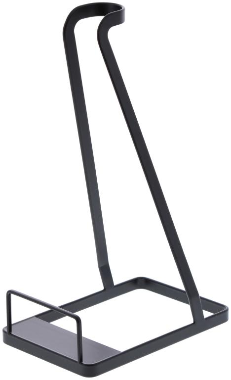 Yamazaki Tower Stofzuigerhouder - Zwart