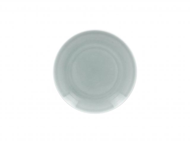 RAK Vintage Bord plat coupe - Ø210mm - Blue