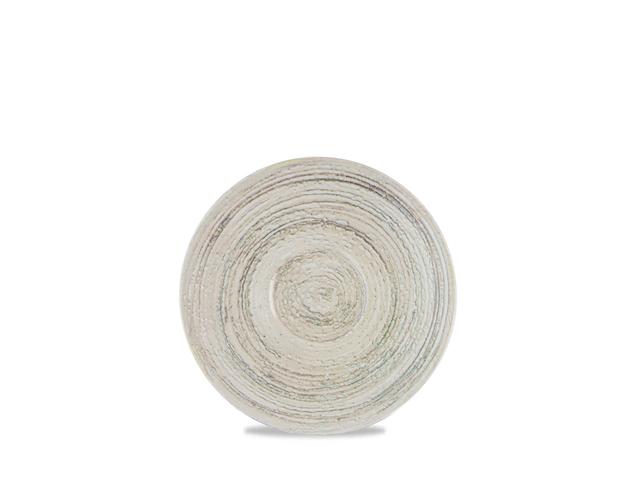 Churchill Elements Schotel voor cappuccinokop - Ø156mm - Dune