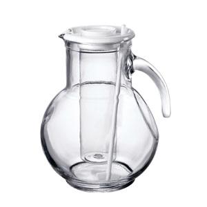 Sapkan Kufra m/ijsinzet glas 2,20L