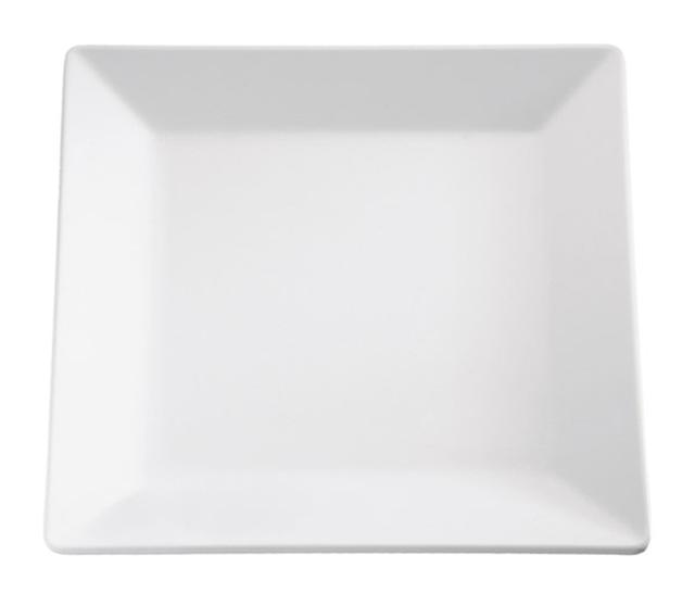 APS Serveerplateau Pure - 370x370x30mm - Wit