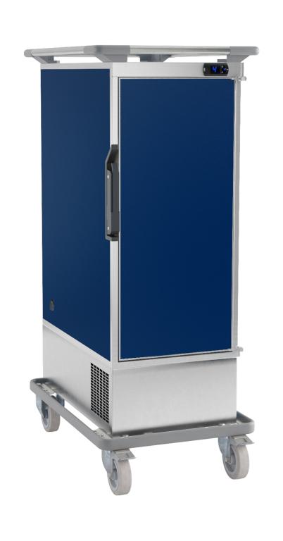 Thermobox K150 ECO 10 x GN 1/1 compressor koeling