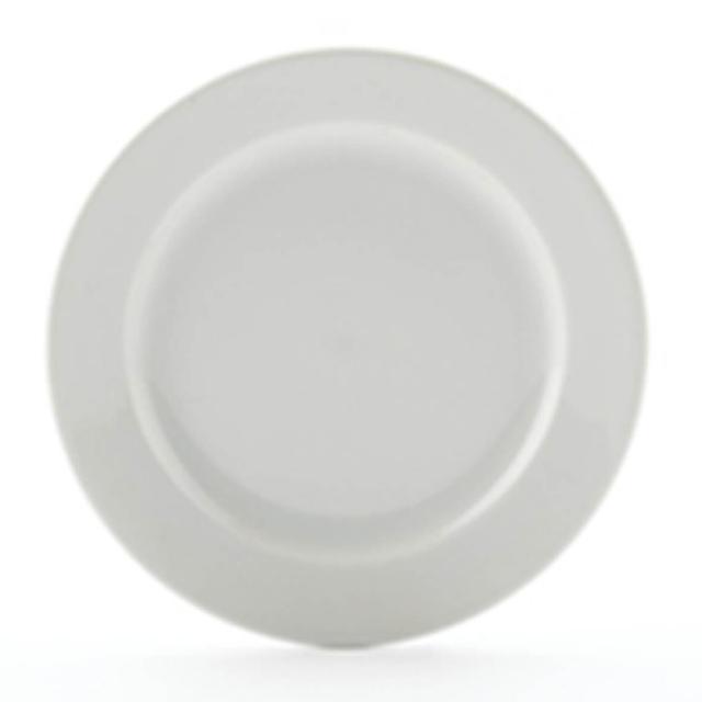 Bord Meran wit 330mm