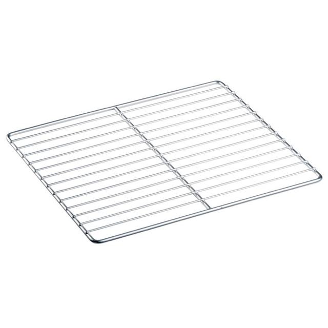 Draadrooster RVS 2/3Gn