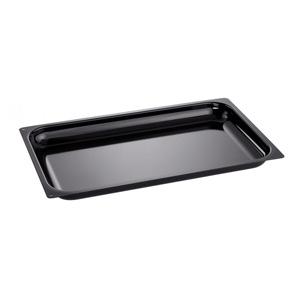 Gn-bakplaat geemailleerd 1/1 -65mm