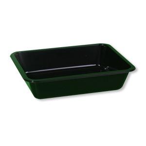 Menuschaal M10/50 zwart 1400cc/520st