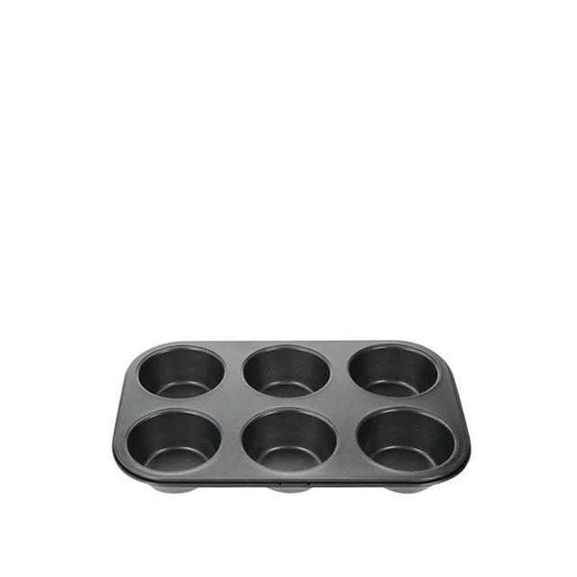 Muffinvorm 6 stuks 270x183mm