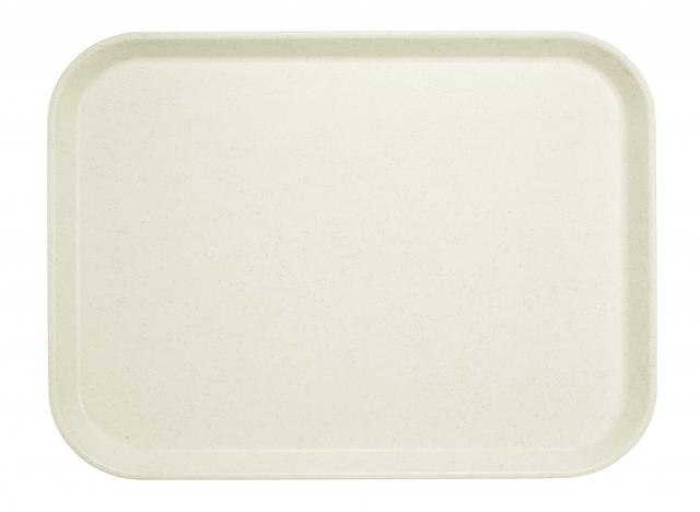Cambro Dienblad SMC - 415x305mm - Terrazzo