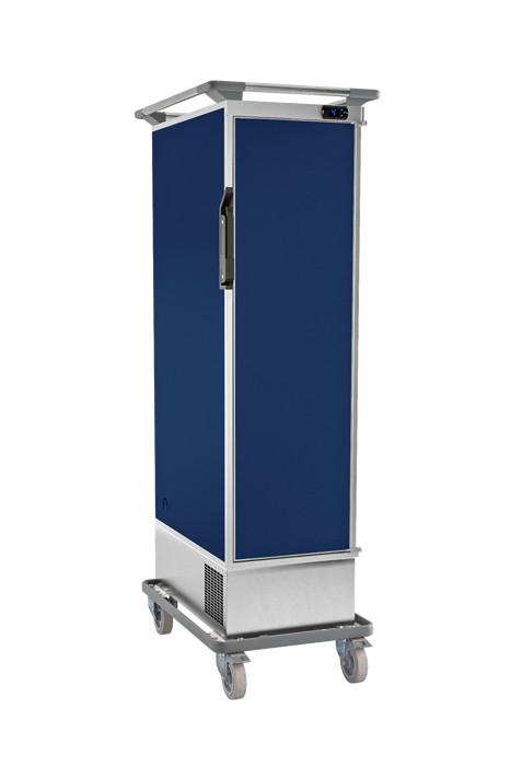 Thermobox K210 ECO 14 x GN 1/1 compressor koeling