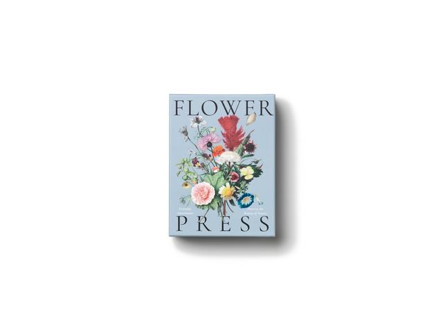 Printworks Flower Press Kit