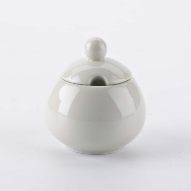 Suikerpot 2 XL creme 250cc