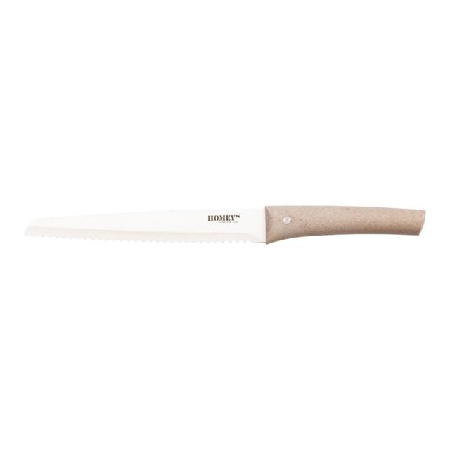 Broodmes VITT tarwegras 200mm