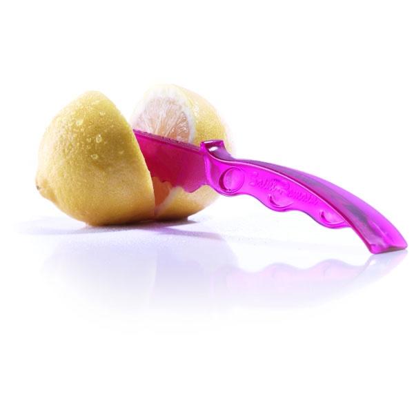 Mes ergonomisch Cassis 210mm