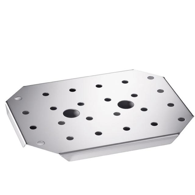 B.PRO GN-rooster 1/2 GN RVS