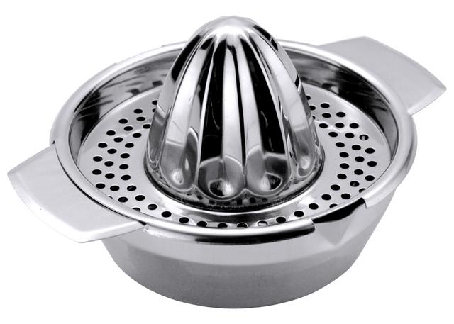 Citruspers hand 18/10 350cc