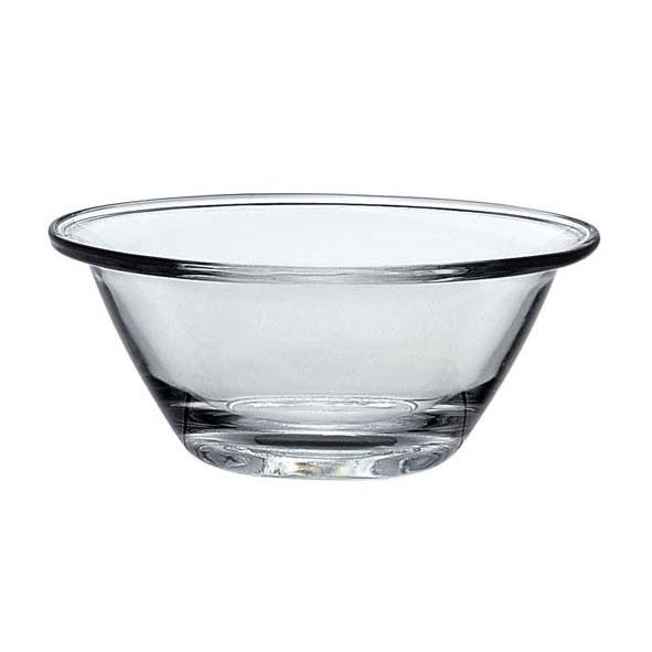 Schaal Chef stapelbaar glas 110x 48mm