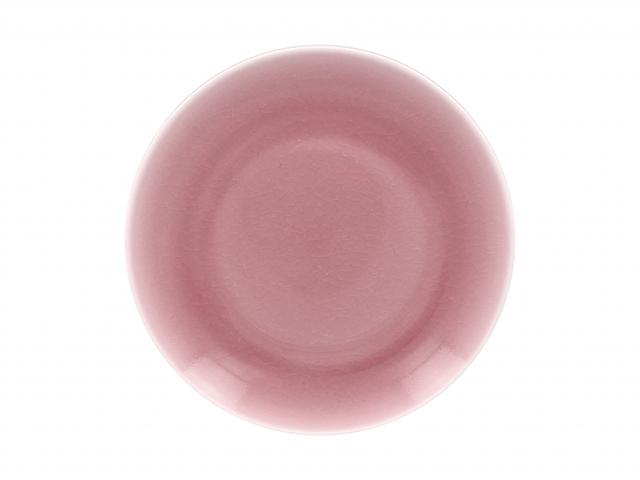 RAK Vintage Bord plat coupe - Ø290mm - Pink