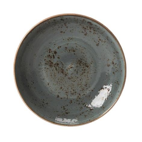 Bord Coupe diep Craft blue 215mm