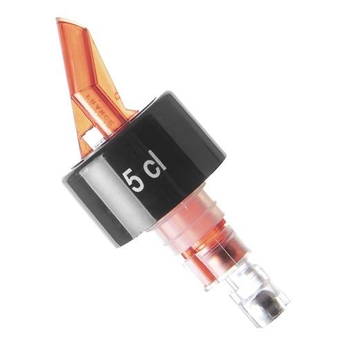 Kogel-maatschenker rood 50cc