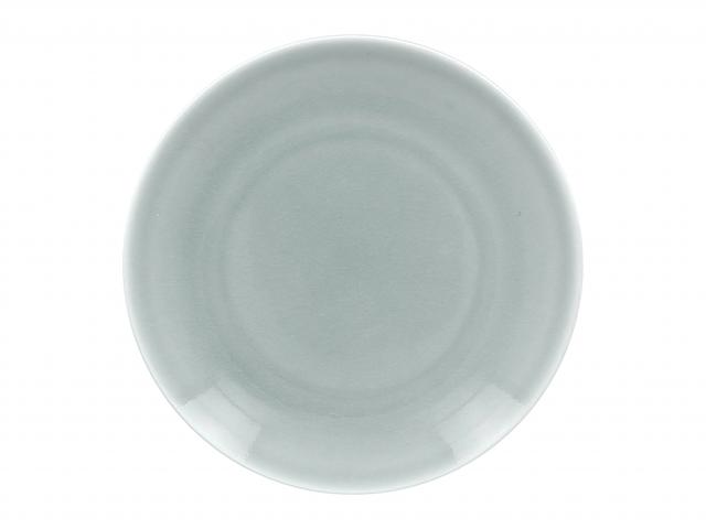 RAK Vintage Bord plat coupe - Ø310mm - Blue