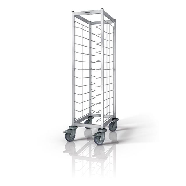 Afruimwagen TAW 12 EN