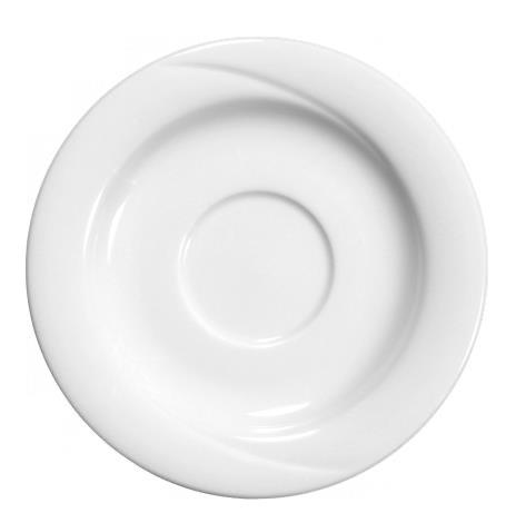 Schotel mokka Laguna134mm