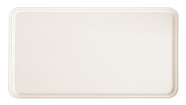 Cambro Dienblad Versa Lite - 530x325mm - Light Grey