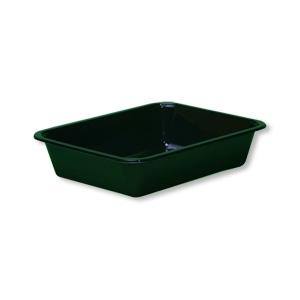 Menuschaal C-Pet B-161 zwart 1350cc/416st