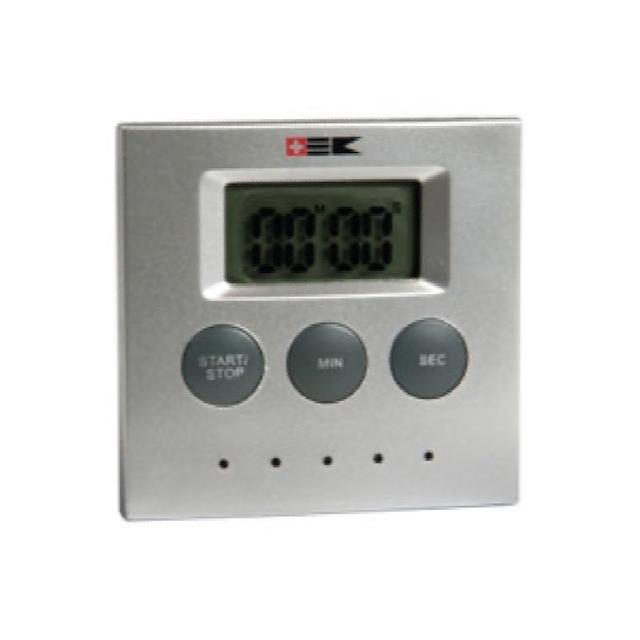 Kookwekker digitaal 99min