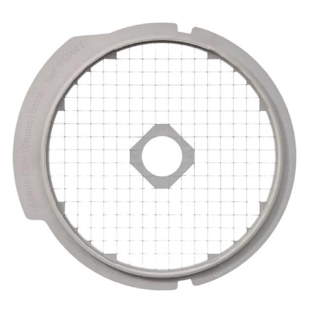 Robot Coupe macedoine 10x10x10mm voor CL40