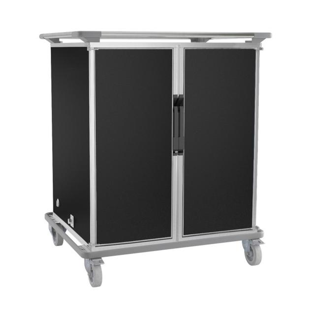 Thermobox SS300 10+10 x GN 1/1 neutraal