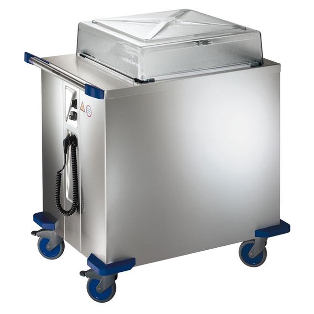 Platformstapelaar verwarmd CHV 58/58 1800W/230V