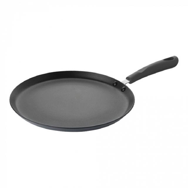 Crêpepan gegoten aluminium - Ø280mm